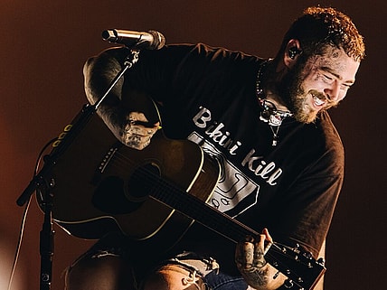 Post Malone Nashville Venue Wiki Commons