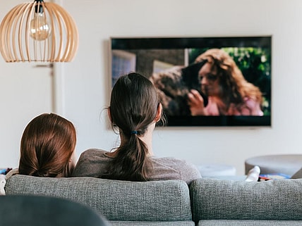 Best Date Night Movies Unsplash