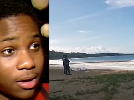 Sad Details Emerge About Malcolm-Jamal Warner's Final Moments After 'Cosby