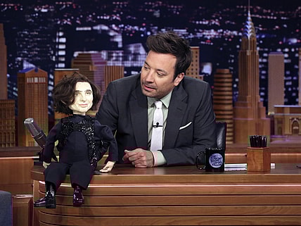 best late-night talk shows