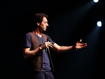 best stand-up specials