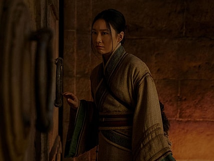 3 Body Problem Season 2 Netflix