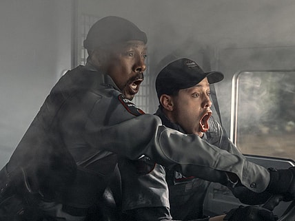 How to Stream The Pickup Amazon MGM Studios