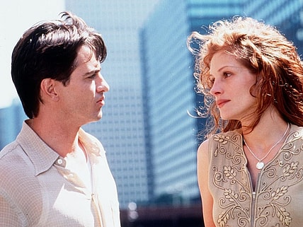 My Best Friend's Wedding Sequel Sony Pictures Releasing