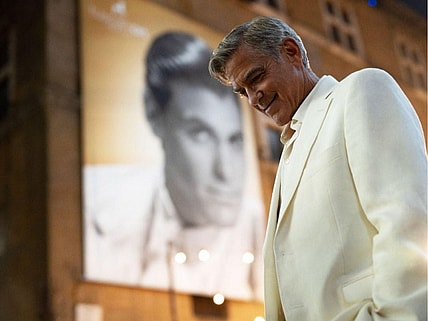 New Netflix Movie Jay Kelly Netflix