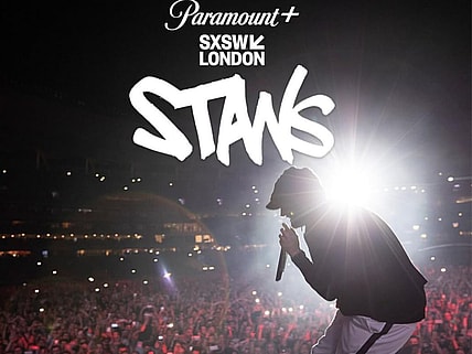 What to Know about Eminem's Documentary Paramount