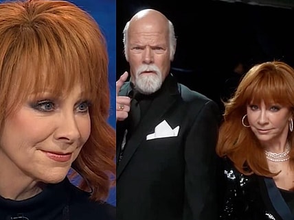 Reba McEntire Engaged to Rex Linn After Five Beautiful Years Together
