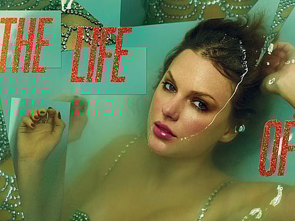 Secret Taylor Swift Movie Life of a Showgirl Taylor Swift
