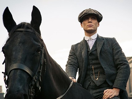 The Immortal Man Peaky Blinders Netflix