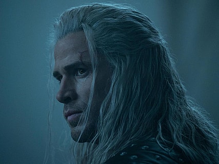 The Witcher Season 4 Recasting Netflix