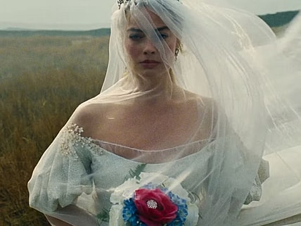 Wuthering Heights Trailer Warner Bros. Pictures