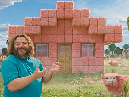 A Minecraft Movie 2 Is officially Confirmed Warner Bros