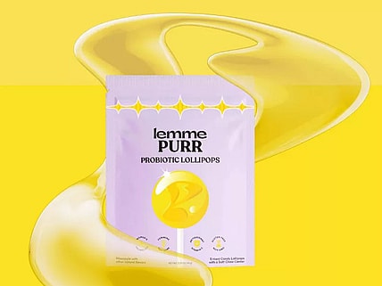 Kourtney Kardashian Is Launching Lollipops for Your Vagina Target