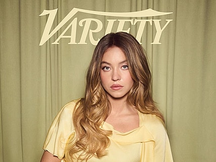 Sydney Sweeney Addresses the Bond Girl Rumors Instagram