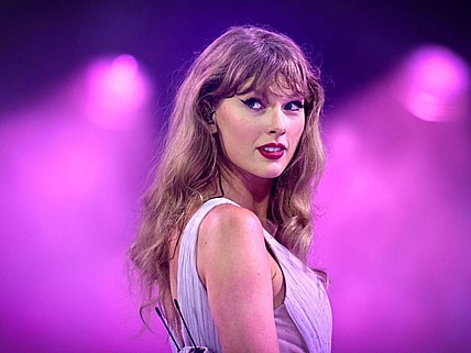 Taylor Swift Makes History Google Commons