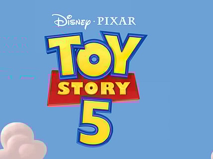 Toy Story 5 Images Pixar