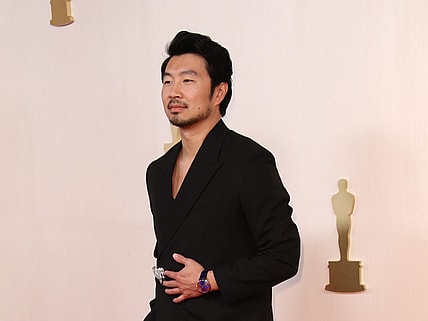Simu Liu Slams Hollywood, Entertainment: OSCARS 96th Academy Awards