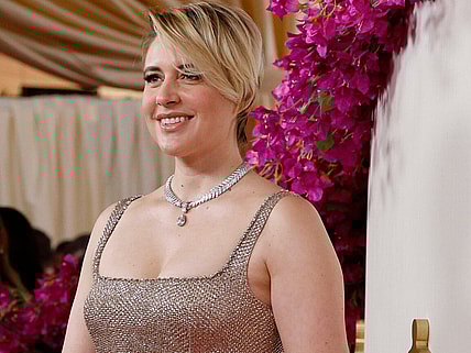 Entertainment: OSCARS 96th Academy Awards