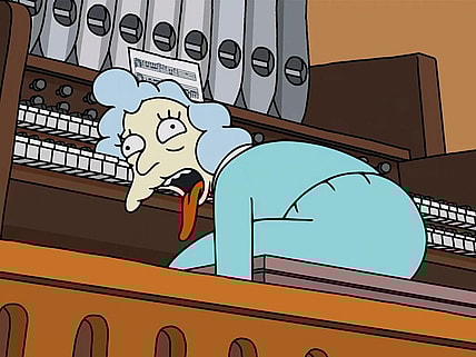 The Simpsons Permanently Kills Off Major Character Fox