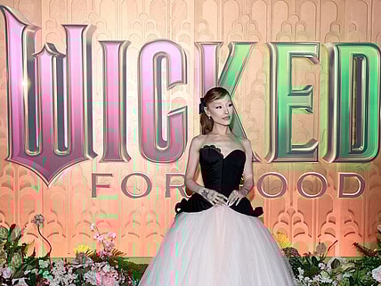 Ariana Grande Slammed 'Dangerous' Body-Shaming Comments Instagram