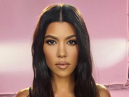 Kourtney Kardashian Won't Get Botox Again Google Commons