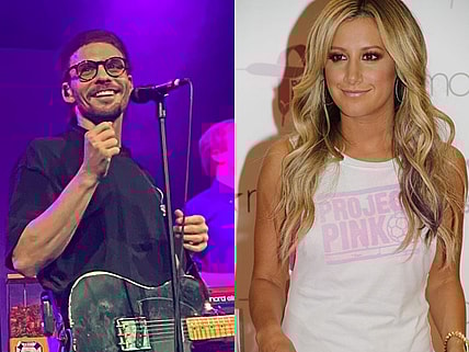Hilary Duff's Husband Slams Ashley Tisdale Google Commons