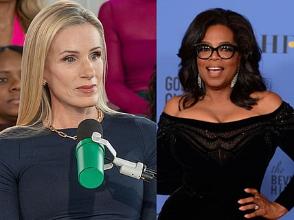 Coldplay Kiss Cam Exec Makes Shocking Reveal