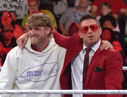 fun with miz homecoming