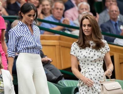 Tennis: Wimbledon