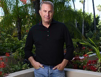 Syndication: USA TODAY / kevin costner movies