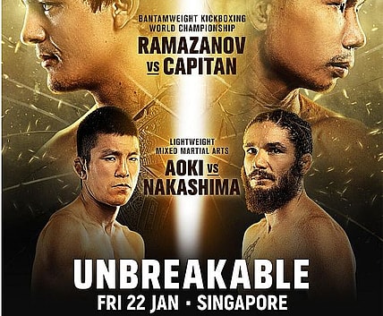 ONE Championship