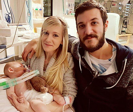 Charlie Gard