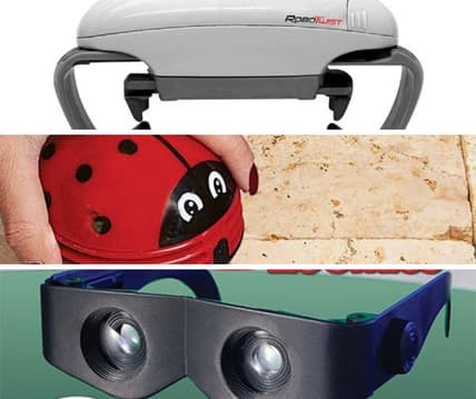 As Seen On TV Products