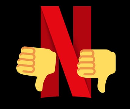 Worst Movies on Netflix