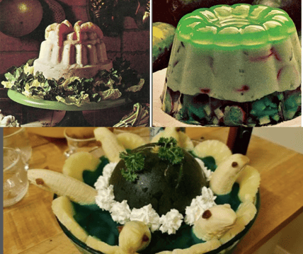 Horrific Foods