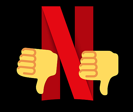 Worst Movies on Netflix