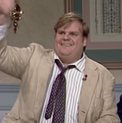 Saturday Night Live cast member
