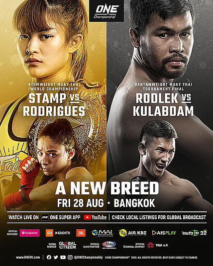 ONE Championship