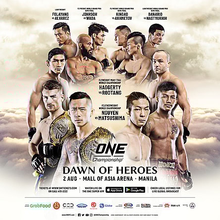ONE Championship