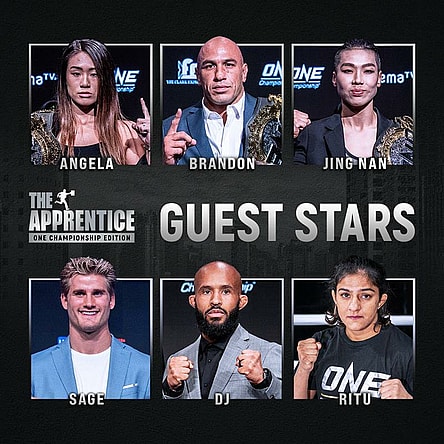 ONE Championship