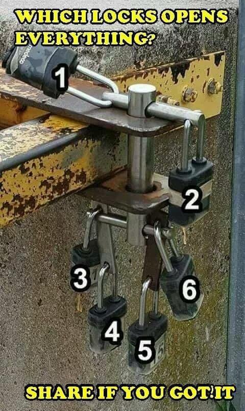 brain teaser