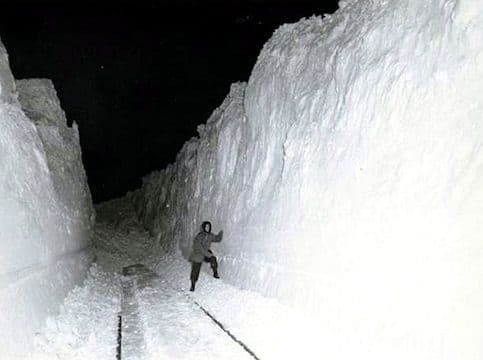 blizzard of 1978