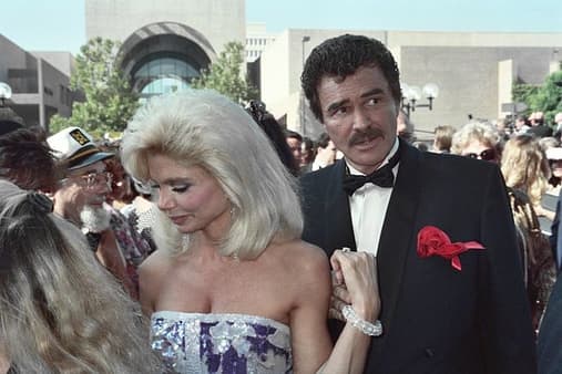 Burt Reynolds