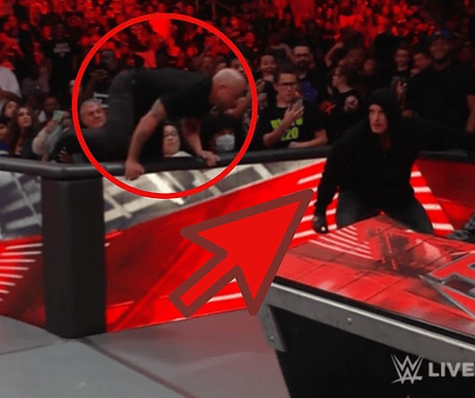 Monday Night Raw