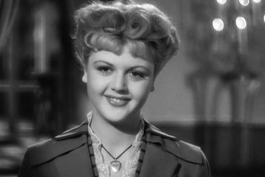 Angela Lansbury