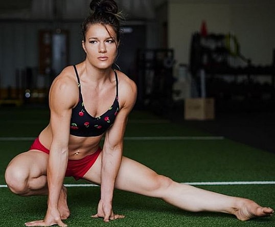 Felice Herrig