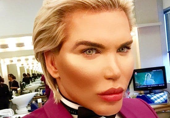 Rodrigo Alves