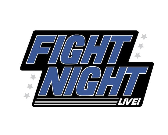 FightNight Live