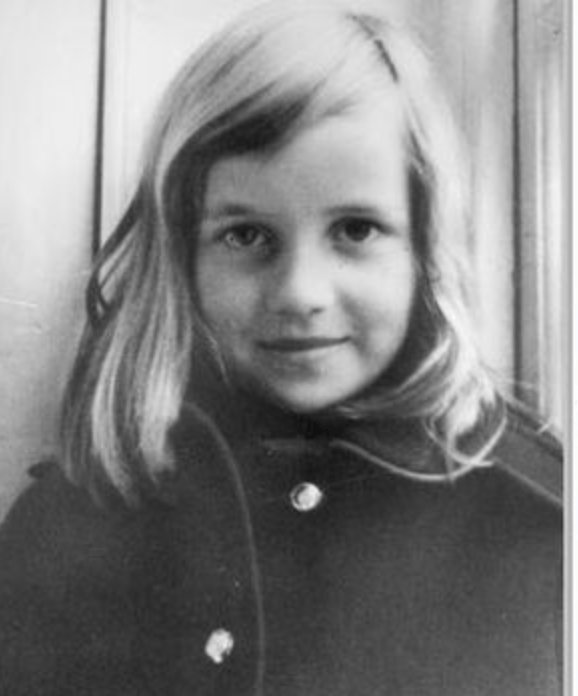 Princess Diana