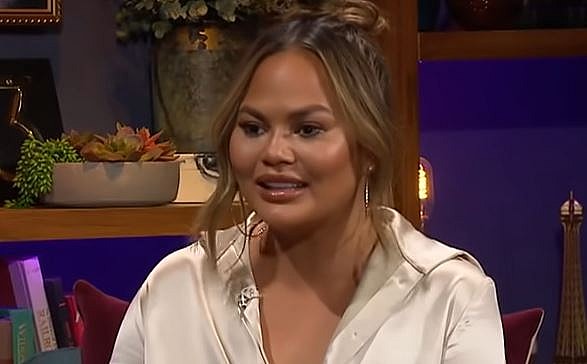 Chrissy Teigen cyberbullying